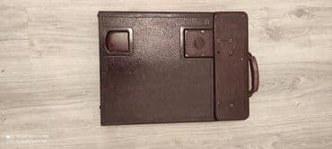 Alfa Romeo: Freia Tikiş maşını 1940-1950 çi illərdə istehsal olunmuş Almaniyada — 2