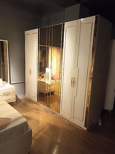 moydadir nedir: İkinəfərlik çarpayı, Azərbaycan, Yeni — 4