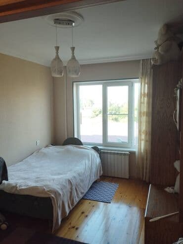 ucbucaq evlər: Bakı, Bakıxanov qəs., 3 otaqlı, Köhnə tikili, 72 kv. m — 5