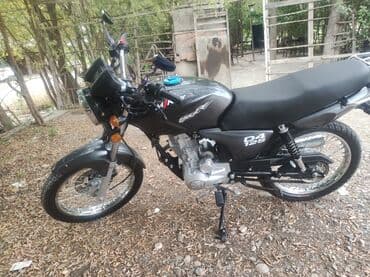 paxlava salon 07: Minsk - 128, 130 sm3, 2024 il — 4