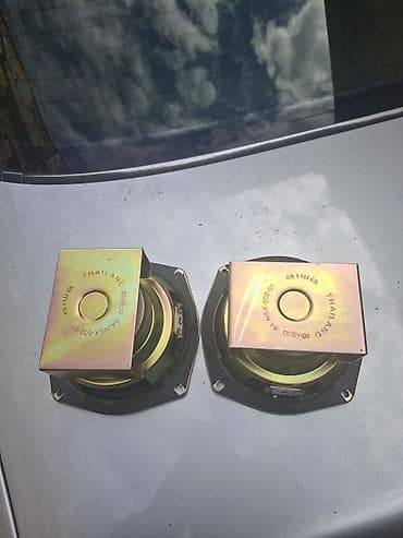 telfonlar gence: Kolonka, Növ - Akustik — 2