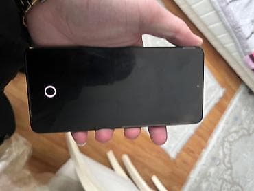 Poco X6 Pro 5G, 512 GB, rəng - Gümüşü, Barmaq izi, Simsiz şarj, Face ID lalafo.az -da Poco X6 Pro 5G, 512 GB, rəng - Gümüşü, Barmaq izi, Simsiz şarj, Face ID