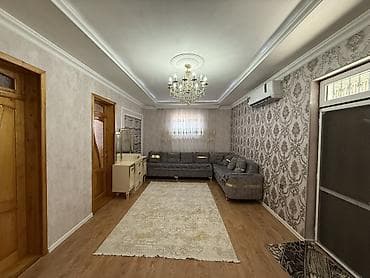 вилл: 4 комнаты, 170 м², Нет кредита, Свежий ремонт — 10