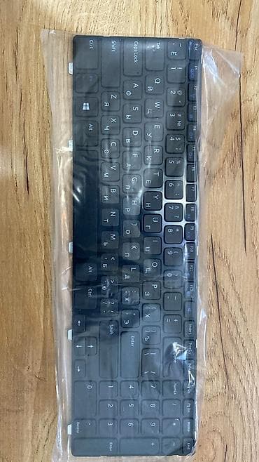 noutbuklar asus: ⌨️ Dell D3521 Klaviatura 💻 Dell Inspiron 3521 klaviatura satışda! 🔹 — 1