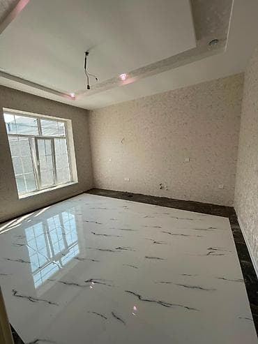 zabratda kreditle evler: 6 otaqlı, 240 kv. m, Kredit yoxdur, Yeni təmirli — 4