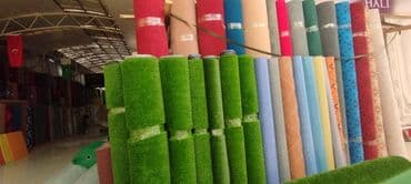 kovrolit satışı: 🌿 Süni Qazon Satışı 🌿 Müasir və baxımsız yaşıl məkanlar yaratmaq — 16