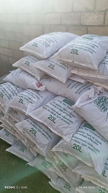 güllerin şekilleri: Məhsul: 100% orqanik bitki torpaq qarışıqları və doldurulmuş — 2