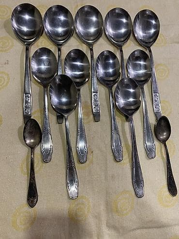 Qədimi 44 ədəd hamısı birliydə 30 m 
Qiymət sondu — 3