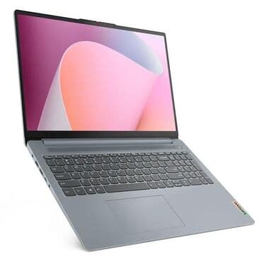 notbuklar ucuz: Yeni Lenovo IdeaPad, 15.6 ", Intel Core i7, 512 GB — 4