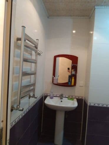 купить в баку квартиру: Чичек, 2 комнаты, Новостройка, м. 20 января, 57 м² — 13