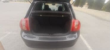 moto ehtiyat hisseleri: Toyota Auris: 1.4 l | 2008 il Hetçbek — 10