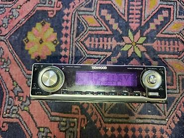 Video oyunlar və konsollar: Maqnitol, AUX — 1