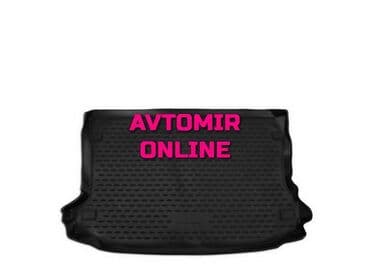 qoşqu karavan satilir: Ford ecosport baqaj ayaqaltı 4 il zəmanetlə 2014-2017 🚙🚒 ünvana və — 1