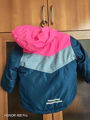 ortopedik mallar: Jaket, Qız üçün, 2 - 3 yaş — 6