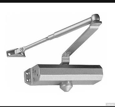 Qapı bağlayıcı (door closer) – mexaniki hidravlik sistem Məhsulun