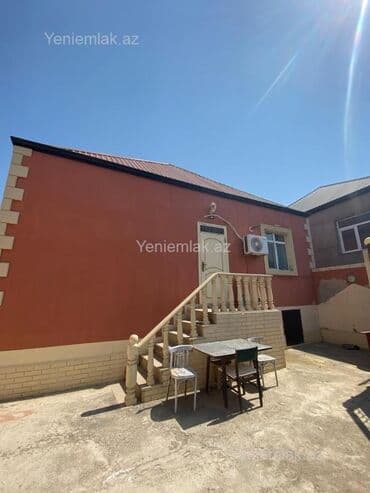 samux rayonunda kiraye evler: 90 kv. m, 3 otaqlı — 1