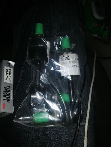 kub 50 cc: Məhsul: Alov şamları və alışdırma hissələri dəsti - Hyundai/Kia — 2