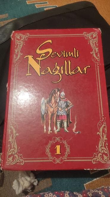 3d defter: İş dəftəri 5-ci sinif — 9