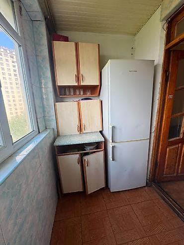 aff park: Bakı, Əhmədli, 4 otaqlı, Köhnə tikili, m. Əhmədli, 70 kv. m — 8