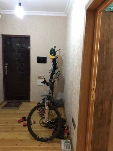 qarayev obyekt: Nizami rayonu Qara Qaraev metrosunun yaxınlığında, köhnə tikili əla — 6