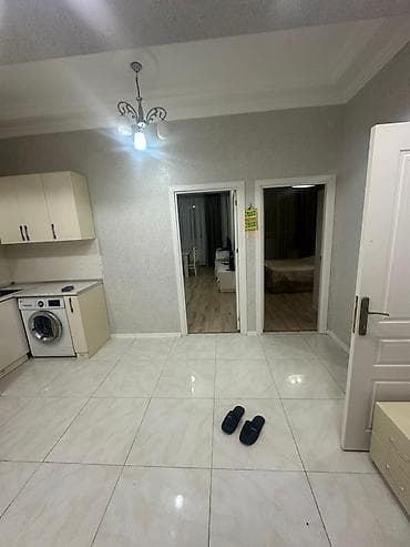 2 otaqlı mənzillərin satışı: 2 otaqlı, Yeni tikili, 63 kv. m — 5