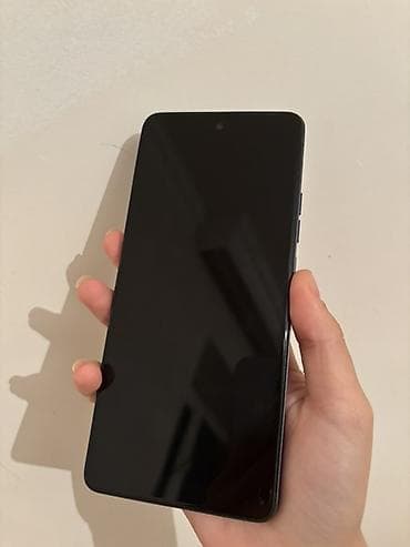 Tecno rəng - Boz, Sensor — 2