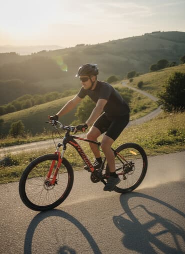 трехколесный велосипед для взрослых бишкек: Новый Горный велосипед Start, 29", скоростей: 24, Самовывоз, Платная доставка — 1