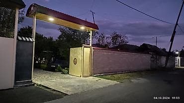 gunluk kirayə bağ evi: 8 otaq, 330 kv. m, Kredit yoxdur, Orta təmir — 1
