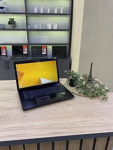 msi az: İşlənmiş Lenovo IdeaPad, 17.3 ", Intel Pentium, 512 GB, Ünvandan götürmə, Ödənişli çatdırılma, Rayonlara çatdırılma — 4