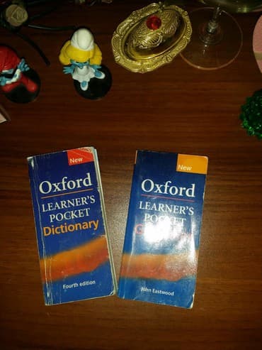 Книги на английском от 3 до 8 манат lalafo.az -da Книги на английском от 3 до 8 манат