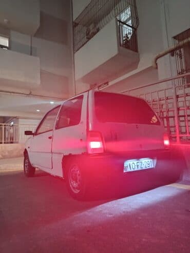 продажа дешевых автомобилей: Mini : 1.1 l | 2008 il 200000 km Hetçbek — 3