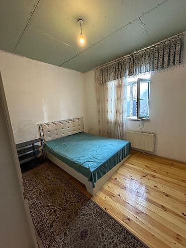 Həyət evi alıram: 80 kv. m, 2 otaqlı, Kombi, Qaz, İşıq — 9