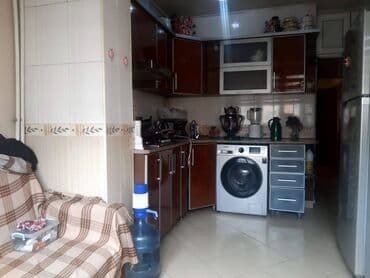 купит квартиру в баку: Баку, 3 комнаты, Вторичка, 90 м² — 6