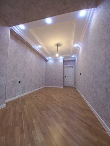 mida satis elanlari: Əhmədli, 3 otaqlı, Yeni tikili, m. Əhmədli, 87 kv. m — 8