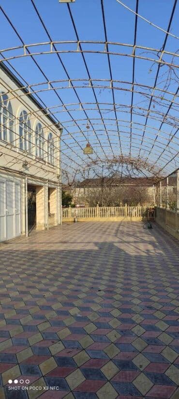 binəqədidə həyət evləri: 6 otaqlı, 300 kv. m, Yeni təmirli — 15