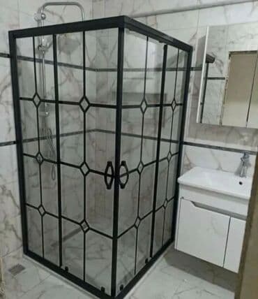 hamam tuşu: Yeni Arakəsmə, Künc üçün, Ünvandan götürmə, Pulsuz çatdırılma — 12