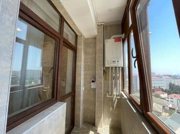 20 yanvarda 2 otaqli evler: 3 otaqlı, Yeni tikili, m. 20 Yanvar, 123 kv. m — 17