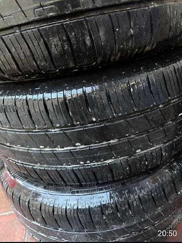 disklər r16: Disk təkər 205 / 55 / R 16 — 1