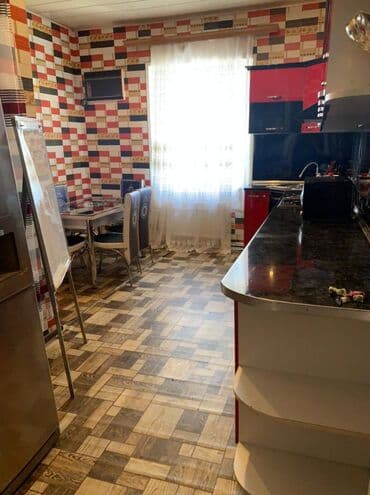 əhmədli ev: 6 otaqlı, 200 kv. m, Orta təmir — 14