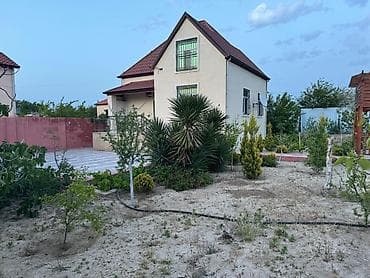 800 kv. m, 4 otaqlı, Hovuzsuz