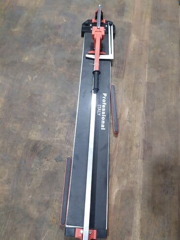 kafel qiymətləri: Yeni Kafel kəsən stanok — 1