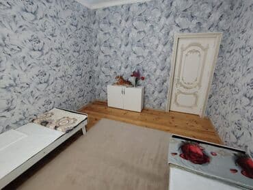 yasamal mida kirayə evlər: 100 kv. m, 3 otaqlı, Hovuzsuz, Kombi, Qaz, İşıq — 7