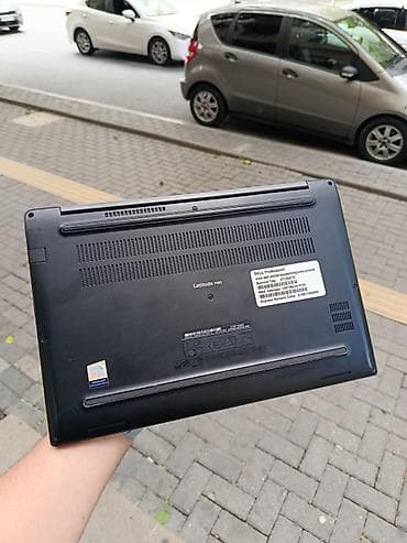 ssd netak: İşlənmiş Dell Latitude, 14 ", Intel Core i5, 256 GB, Ödənişli çatdırılma, Rayonlara çatdırılma, Ünvandan götürmə — 6