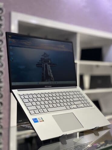 asus x509jb ej010: İşlənmiş ASUS Vivobook, 15.6 ", Intel Core i5, 512 GB, Pulsuz çatdırılma, Rayonlara çatdırılma, Ünvandan götürmə — 2