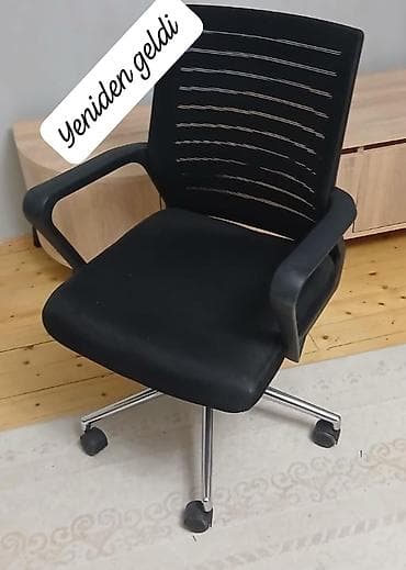 Digər mebel: 💫RR Kireslo 10 eded yeni kimi Biri 55 azn Unvan Baki çatdirilma — 1