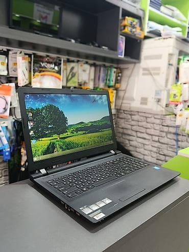 en ucuz lenovo: İşlənmiş Lenovo IdeaPad, 15.6 ", Intel Celeron, 128 GB, Ünvandan götürmə, Pulsuz çatdırılma, Ödənişli çatdırılma — 2