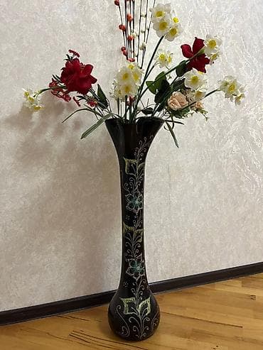 Qab-qacaq və mətbəx ləvazimatları: Vaza dəsti — 2