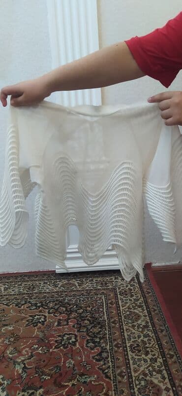 детские платья с длинным рукавом: 10/12yas arası paltarlar hərəsi 2defe geyinilib restorana.teze — 3