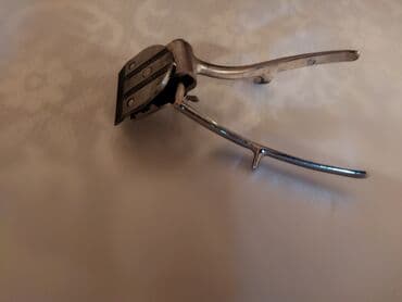 masin qelyani: Sovetin mexanik əl maşinkasi sac qirxmagcun — 2