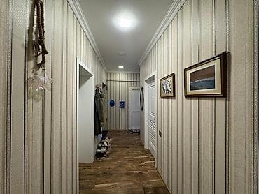 binede ipoteka evler: Sumqayıt, 2 otaqlı, Köhnə tikili, 60 kv. m — 7